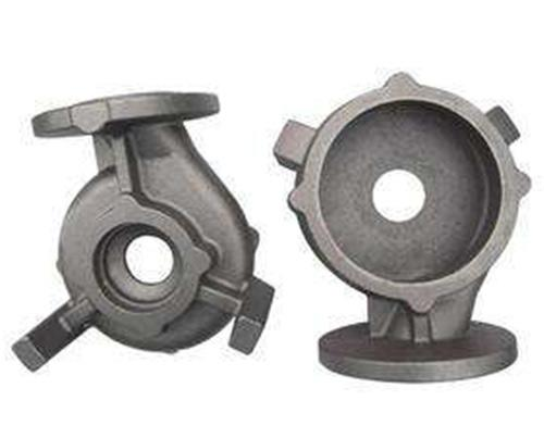 工业阀门配件厂家