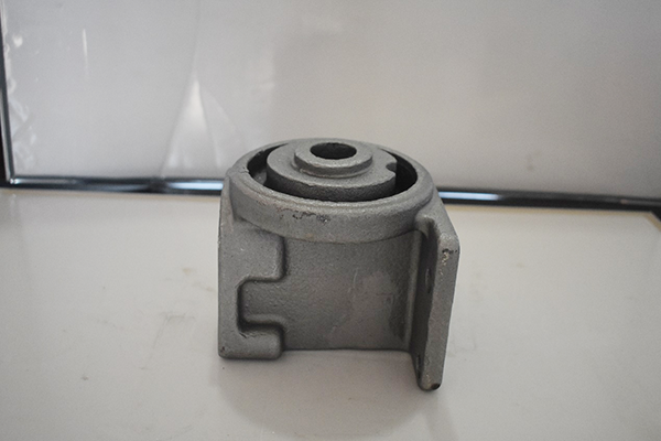 不锈钢精密滤油器座