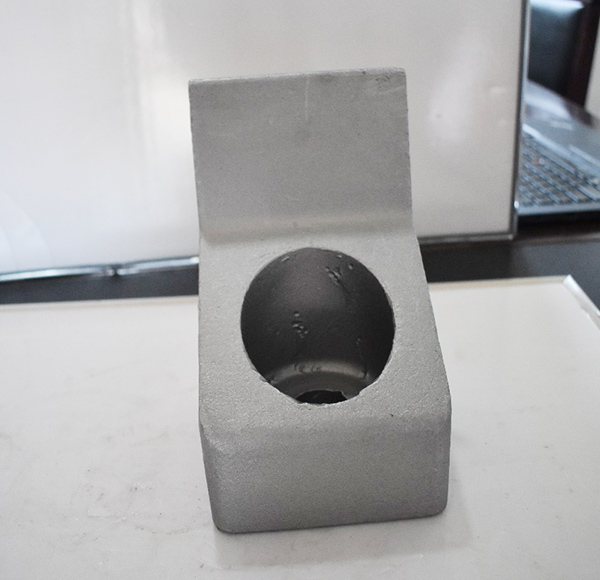 不锈钢精密铸造