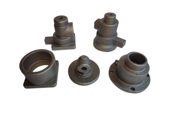 济宁快速接头配件定制厂家